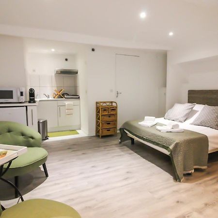 Le Coin Tranquille De Sarlat公寓 外观 照片