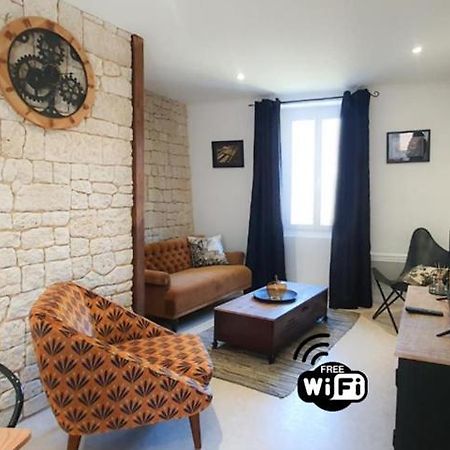 Le Coin Tranquille De Sarlat公寓 外观 照片