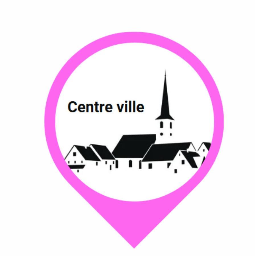 Le Coin Tranquille De Sarlat公寓 外观 照片
